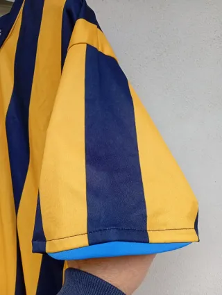 Maglia Juve Stabia Home 2009/2010