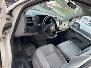 Volkswagen Transporter T5 2006