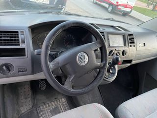 Volkswagen Transporter T5 2006