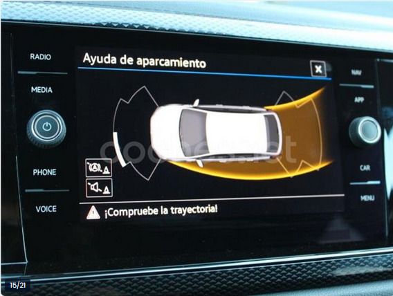 Volkswagen Taigo 2022