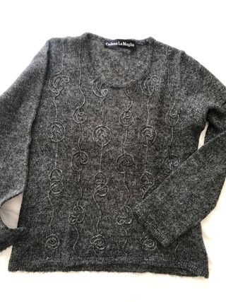 Jersey Cadena La Maglia Talla S