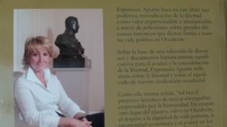 Discursos para la Libertad