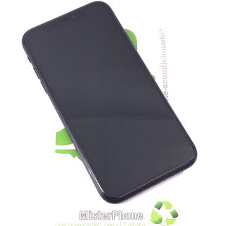 Apple iPhone XR 64GB - Negro - 249624