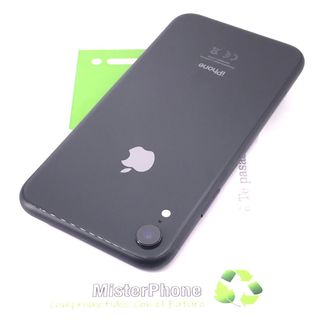 Apple iPhone XR 64GB - Negro - 249624