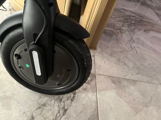 Patinete Eléctrico Olsson M