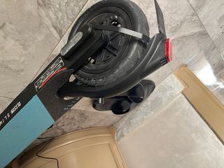 Patinete Eléctrico Olsson M