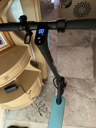 Patinete Eléctrico Olsson M