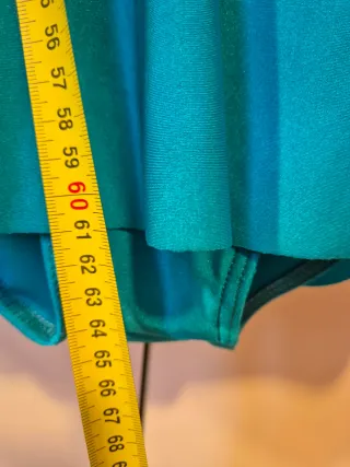 Body ritmica Je Suis