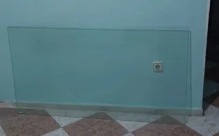 Cristal mesa camilla