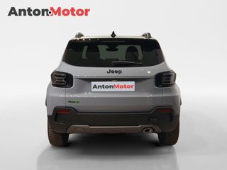 Jeep Avenger 1.2 eHybrid 4xe 107kW (145CV) Overland