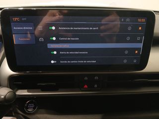 Jeep Avenger 1.2 eHybrid 4xe 107kW (145CV) Overland