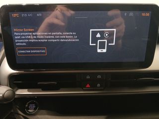 Jeep Avenger 1.2 eHybrid 4xe 107kW (145CV) Overland