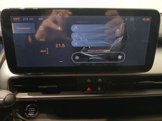 Jeep Avenger 1.2 eHybrid 4xe 107kW (145CV) Overland