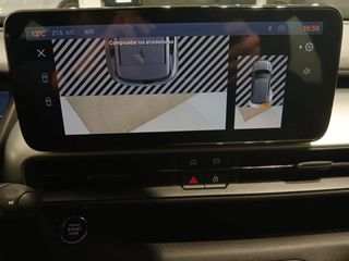 Jeep Avenger 1.2 eHybrid 4xe 107kW (145CV) Overland