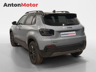 Jeep Avenger 1.2 eHybrid 4xe 107kW (145CV) Overland