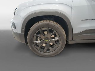 Jeep Avenger 1.2 eHybrid 4xe 107kW (145CV) Overland