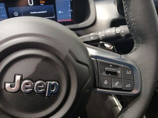 Jeep Avenger 1.2 eHybrid 4xe 107kW (145CV) Overland
