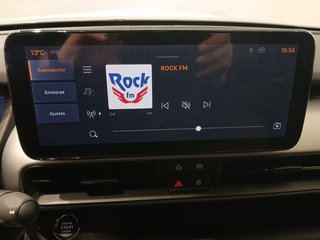 Jeep Avenger 1.2 eHybrid 4xe 107kW (145CV) Overland