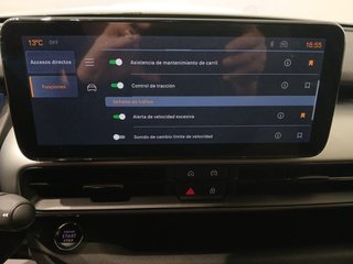 Jeep Avenger 1.2 eHybrid 4xe 107kW (145CV) Overland