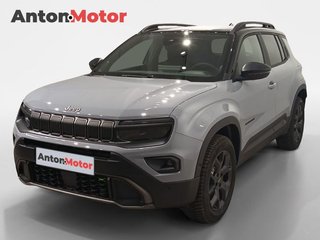 Jeep Avenger 1.2 eHybrid 4xe 107kW (145CV) Overland