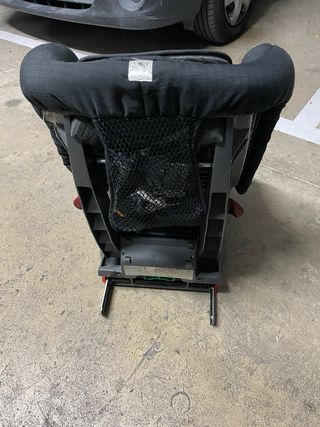 Silla de coche Romer