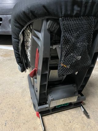 Silla de coche Romer