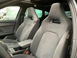 CUPRA Formentor 2025