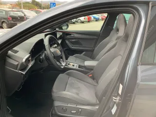 CUPRA Formentor 2025