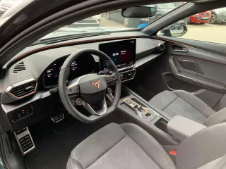 CUPRA Formentor 2025