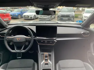 CUPRA Formentor 2025