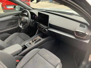 CUPRA Formentor 2025