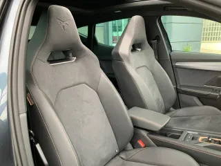 CUPRA Formentor 2025