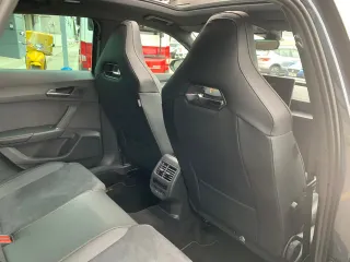 CUPRA Formentor 2025