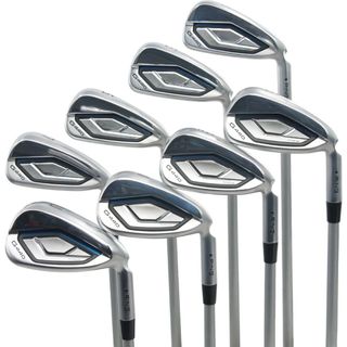 Palos de Golf Ping G440