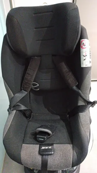 Silla de coche Jane Ikonic