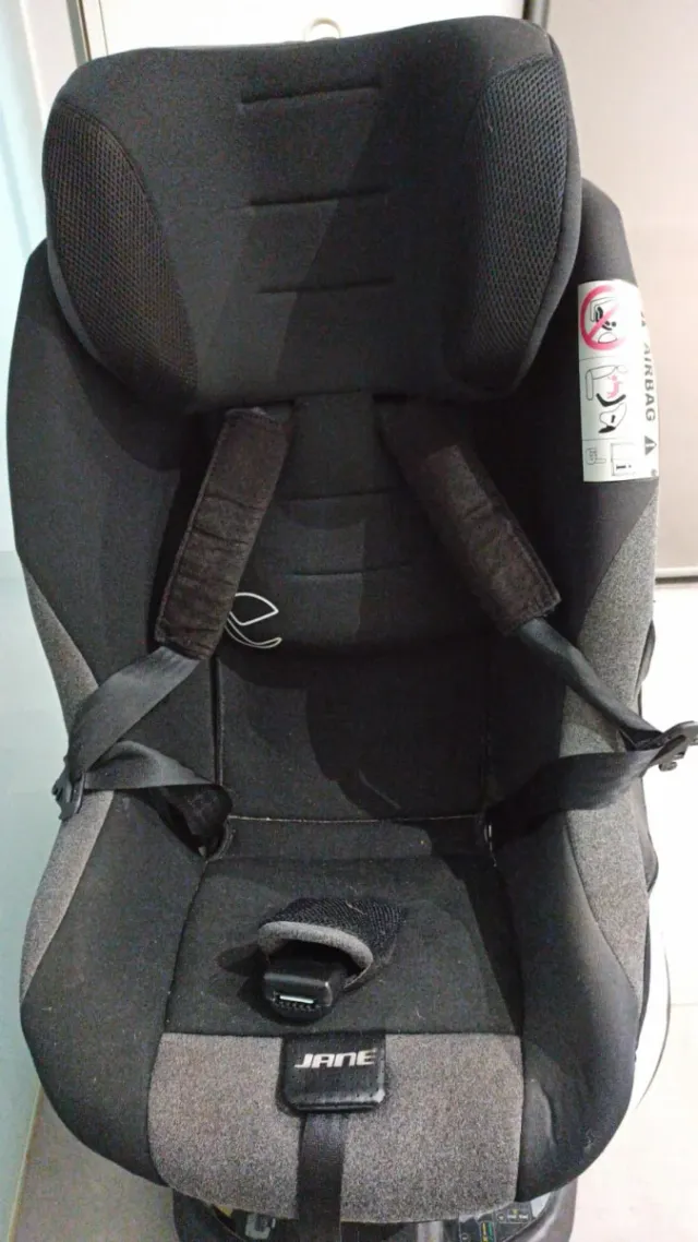 Silla de coche Jane Ikonic