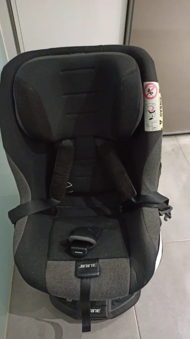 Silla de coche Jane Ikonic