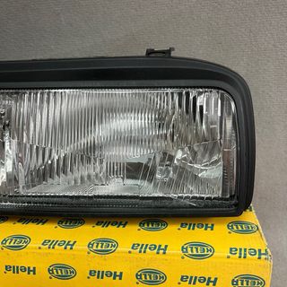 Faros, antinieblas e intermitentes CORRADO FASE 1