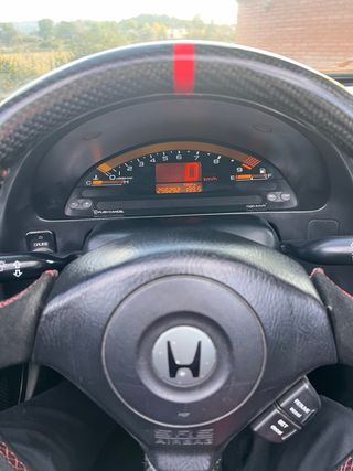 Honda S2000 LHD