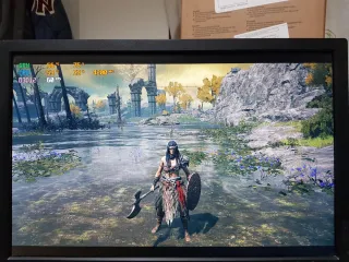 PC Gaming Ryzen 5 3600 16G Ram Nvme Gtx 1660 Super