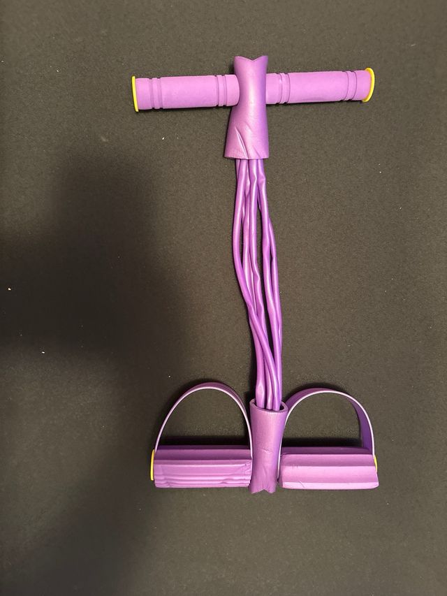 goma elástica para Ejercicio