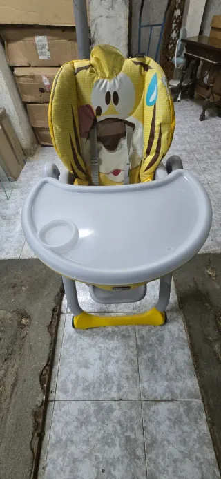 Trona Chicco Polly2 Start