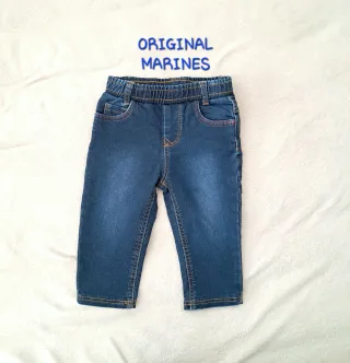 Set neonato 6/9 mesi, cm 74