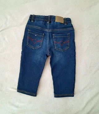 Set neonato 6/9 mesi, cm 74