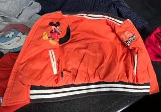 Lotto invernale bimbo 18/24 mesi 86cm