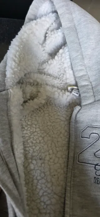 Lotto invernale bimbo 18/24 mesi 86cm