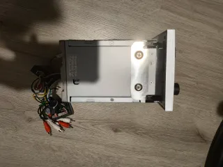 Radio GPS AutoRadio Opel Astra (2004-2009)