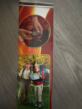 Calcetines Térmicos Stepluxe Eléctricos Negro