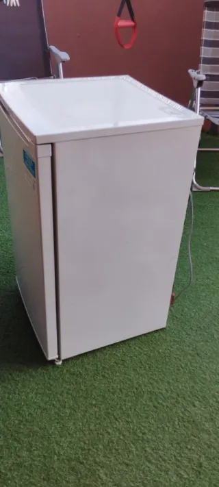 Nevera camping Beko