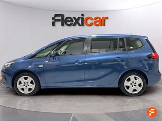 Opel Zafira Tourer    1.6 CDTi S/S 88kW (120CV) Selective